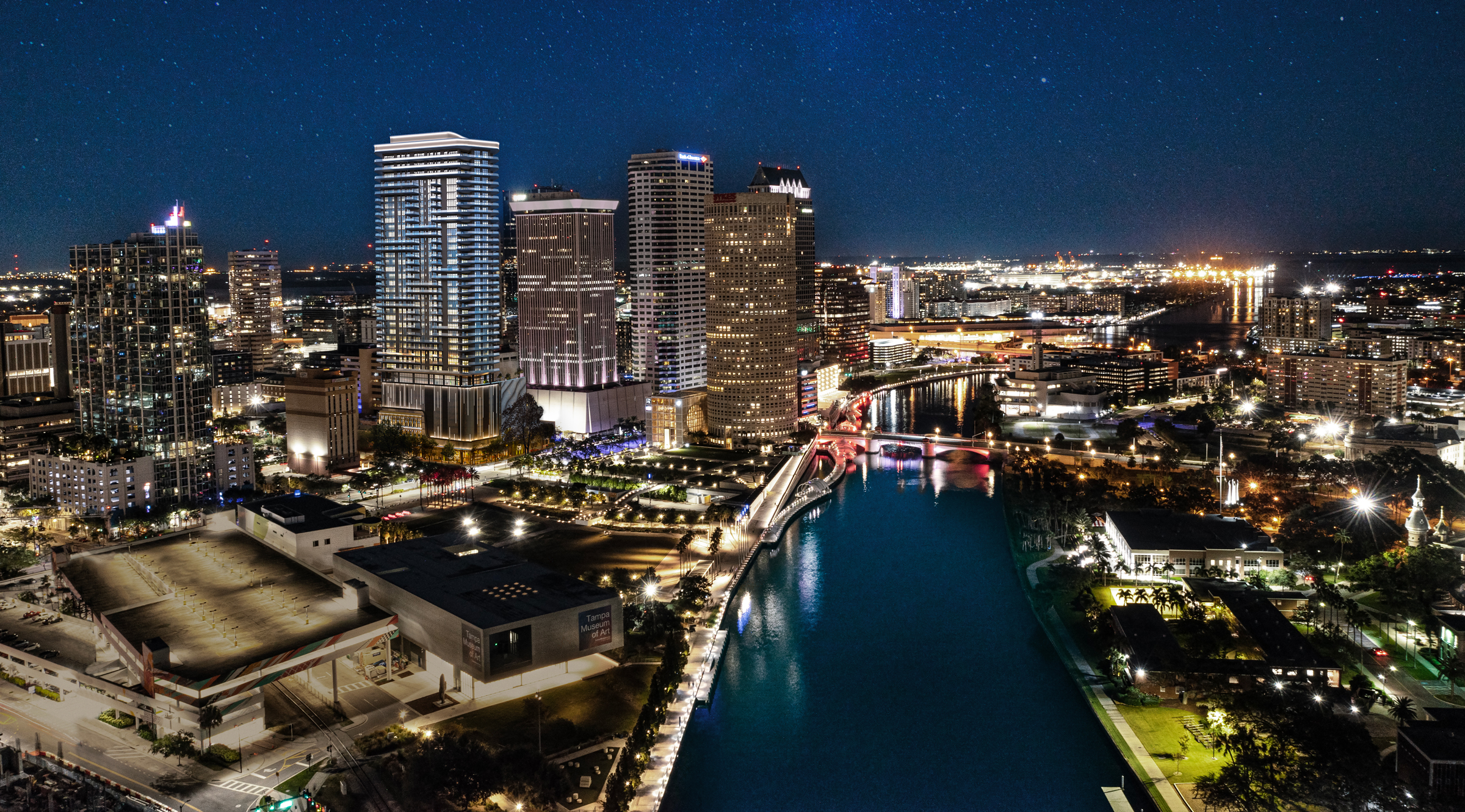 Exclusively Listed Developments | Smith & Associates Real Estate | New Condos Tampa Bay Luxury condos tampa st pete
